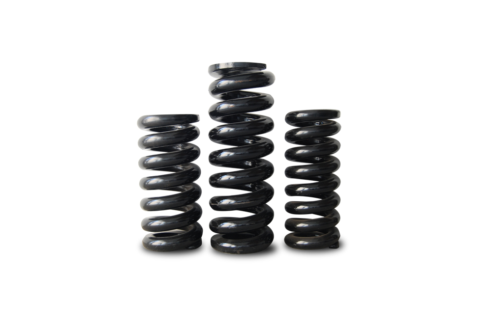  Valve actuator spring